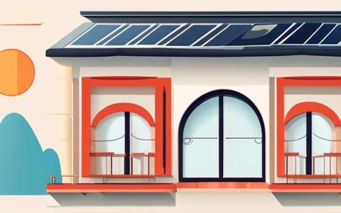 What was the earliest solar energy in China called?