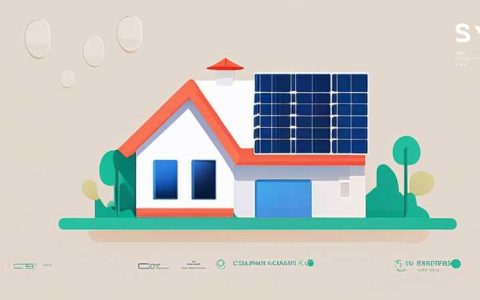 What kind of cleaning agent is good for solar energy?