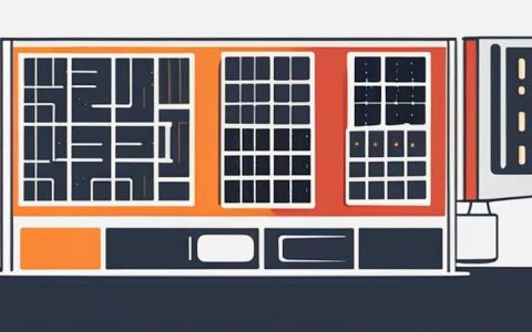 How to install solar panels in the company