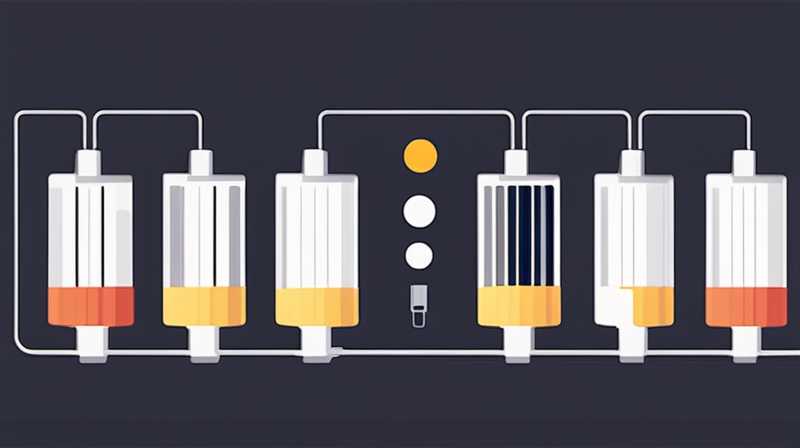 How many watts does a 800w solar light have?