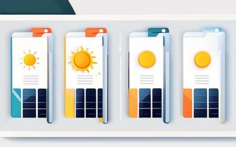 How to Write a Solar Energy Review