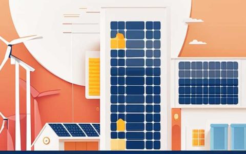 Where is solar energy production located?
