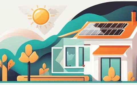 How to inspect household solar energy?
