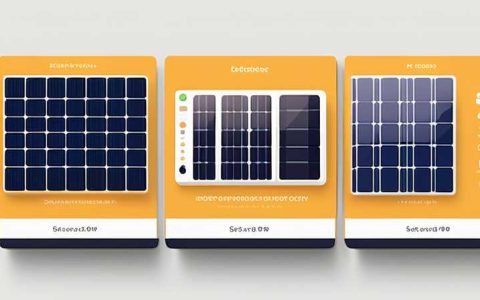 What are the bidding prices for solar panels?