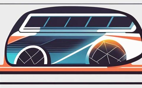 How to install solar panels on the rear window of a car