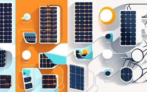 How to connect the three solar wires correctly