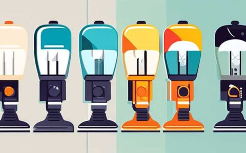 How to modify the old-fashioned small solar lamp