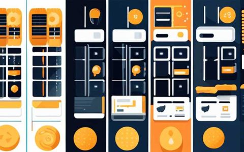 How to do accounting for solar power generation business