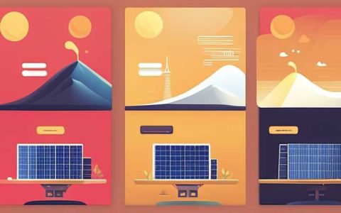 Where is the Stit Solar Plant?