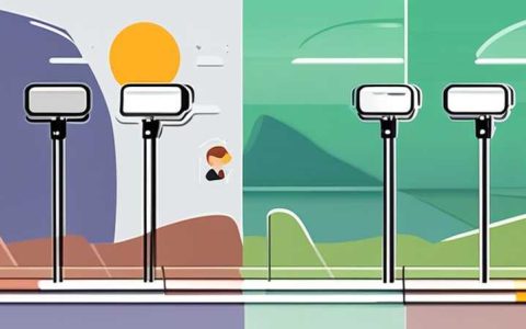 How much does voice-controlled solar street light cost?