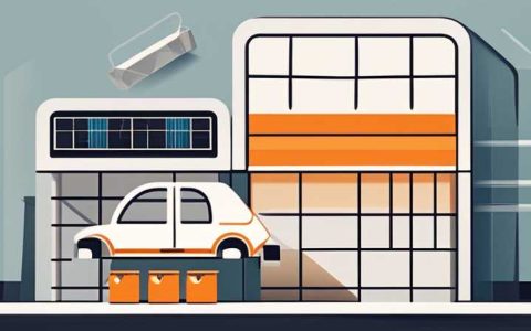 How much does a solar garage cost