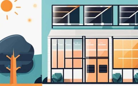 How to use AC power in solar lights