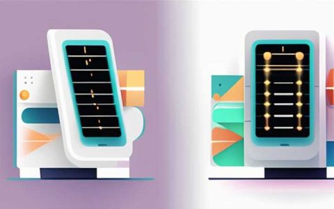 Monitor how long it takes for a solar light to be fully charged