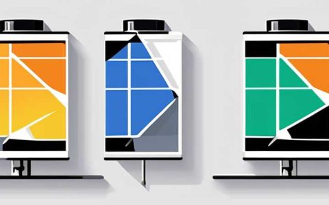 How to replace the battery of solar panel