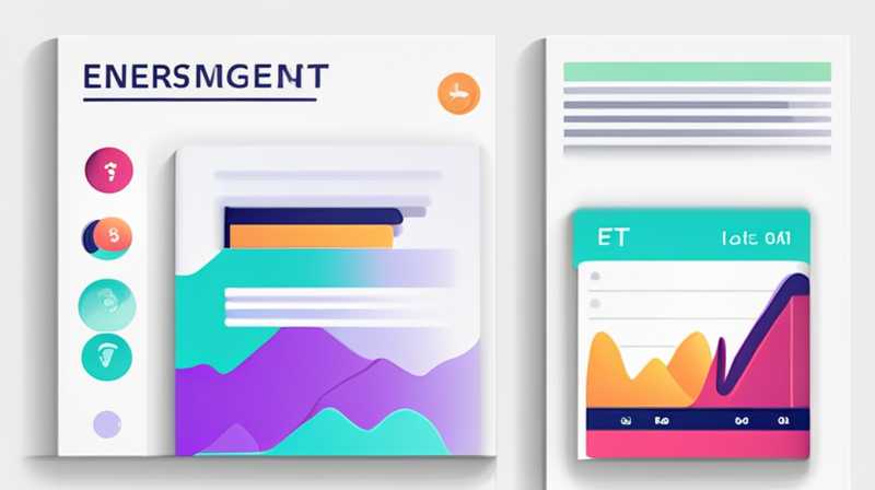 ¿Qué son los ETF de almacenamiento de energía?