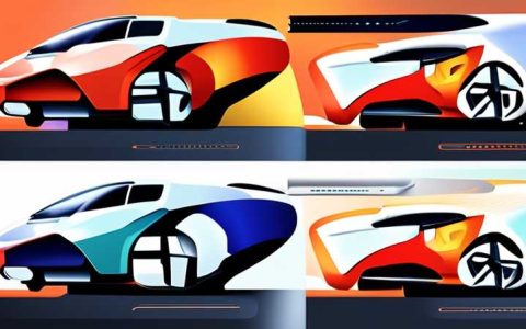 How about BAIC's solar electric car