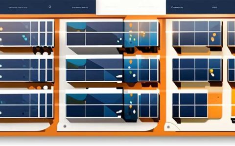 What components does solar photovoltaic include?