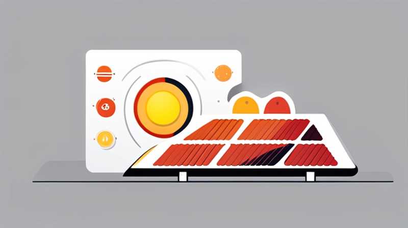 How much solar power can generate on 20 acres