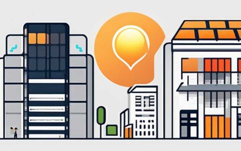 Where is Solar City located?