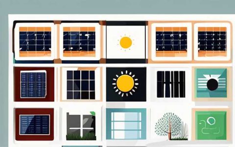 How to install outdoor field solar lights