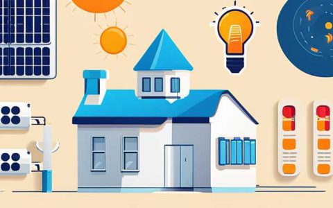 Solar energy and batteries, which has a better future?