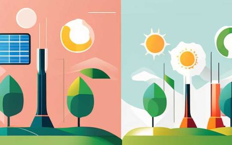 How to judge whether solar energy is monocrystalline or polycrystalline