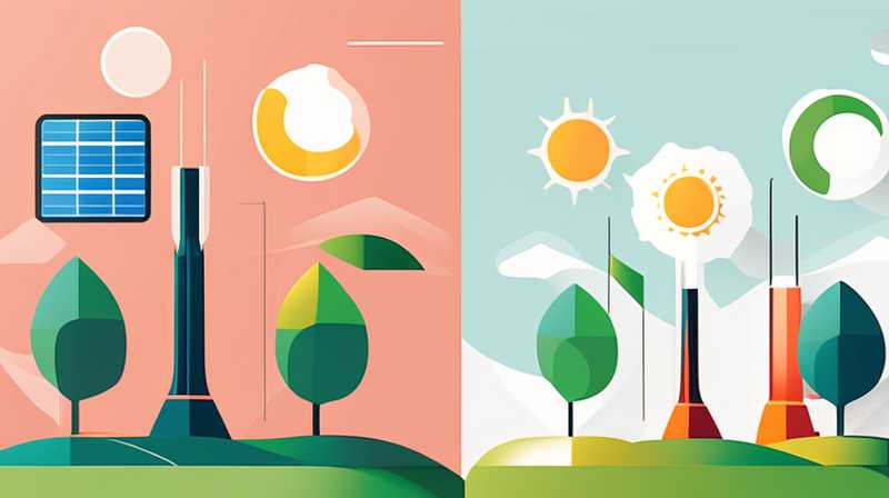 How to judge whether solar energy is monocrystalline or polycrystalline