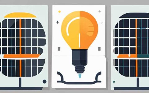 How to disassemble a solar charging bulb
