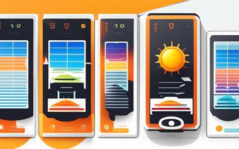 What is the price of solar four-core sensor