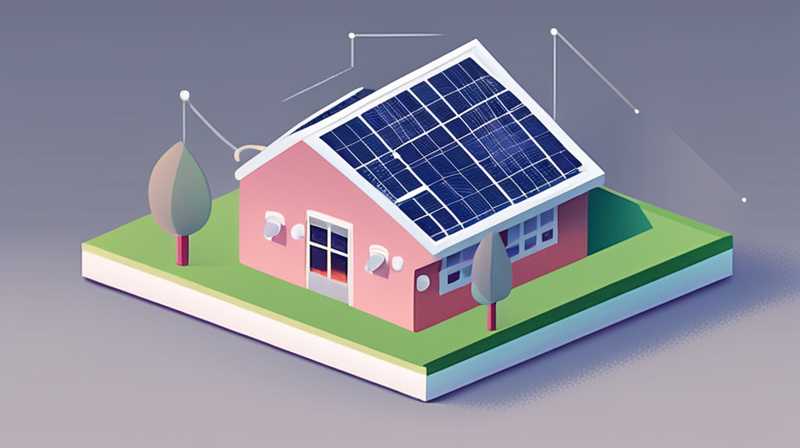 How much does a 55 cm solar panel cost?