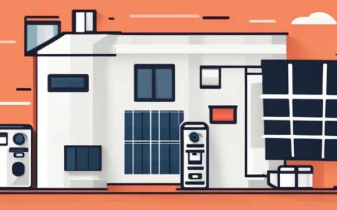 How to install plug-in solar power