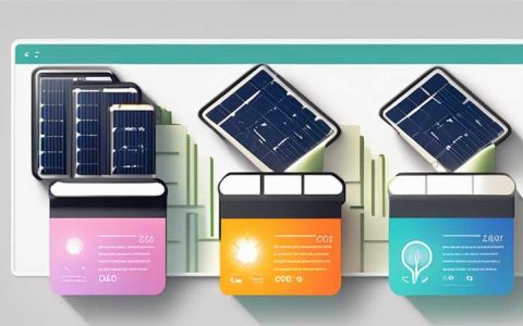Why not solar energy?