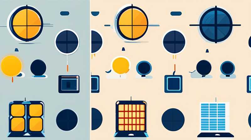 What can solar photovoltaic cells do?