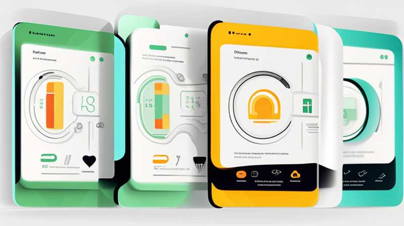 Cómo cargar el tranvía de almacenamiento de energía móvil