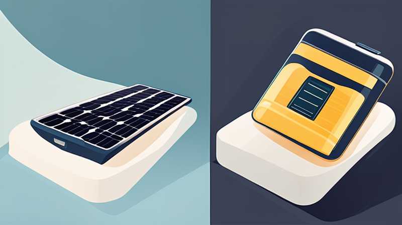 Where to buy solar panel chargers