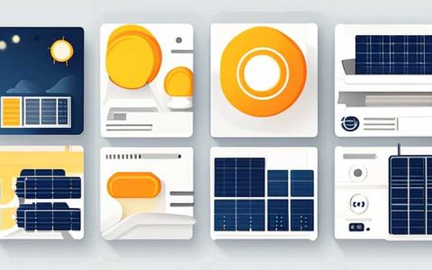 What is solar energy in the sun?