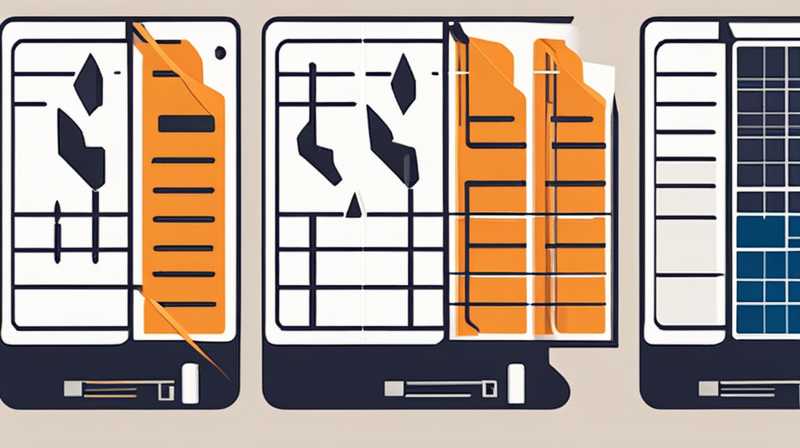 How much electricity can solar panels recycle?