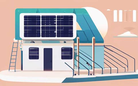 Where is the Changtai Solar Plant located?