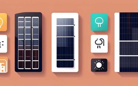 How to deal with solar energy when no one lives there