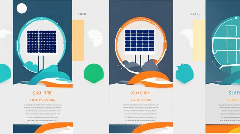 How to Insulate Solar Energy