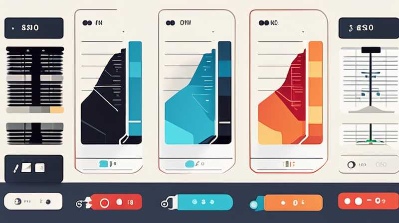 How Solar Panels Measure Current