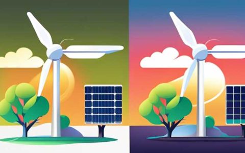 Which is better, wind power or solar energy?