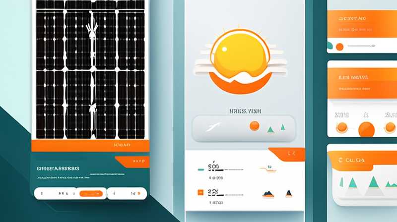 What are the solar energy projects in Central Asia?