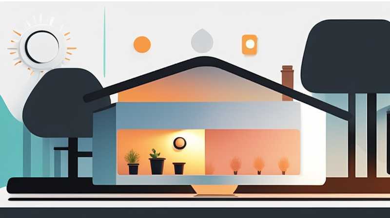 How to Test Home Solar Lights