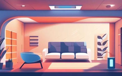 How to cool a room with solar energy