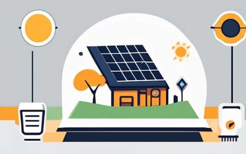 What is a solar micoe?