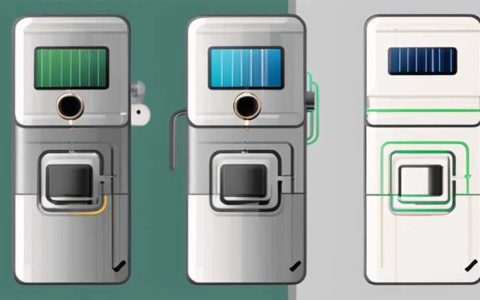 How Solar Energy Finds Solenoid Valve