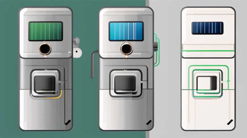 How Solar Energy Finds Solenoid Valve