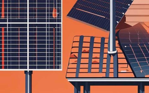 How long can solar thermal insulation last?