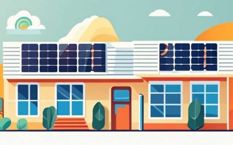 How much current should solar panels be connected in parallel?